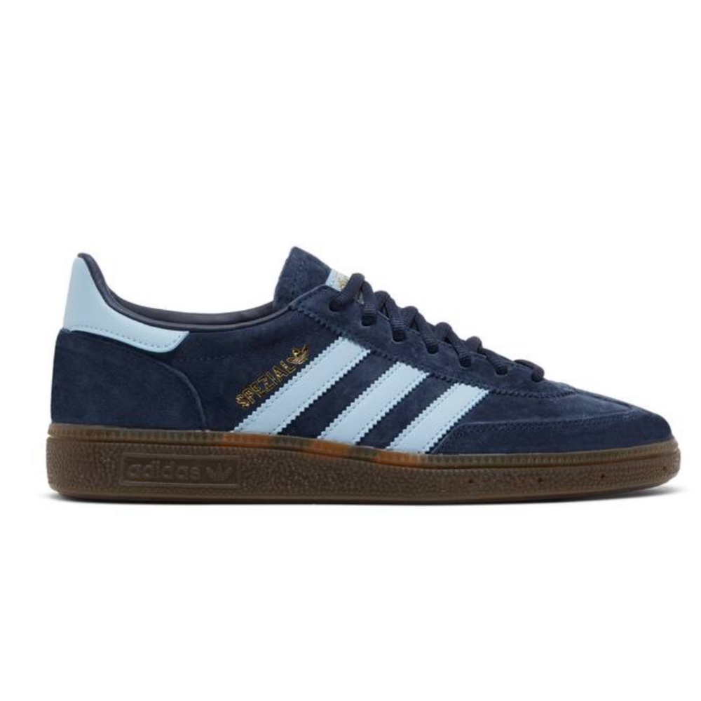 Adidas Handball Spezial Navy Gum